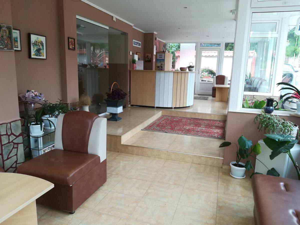 Hotel St. Anthony ซันนีบีช ภายนอก รูปภาพ
