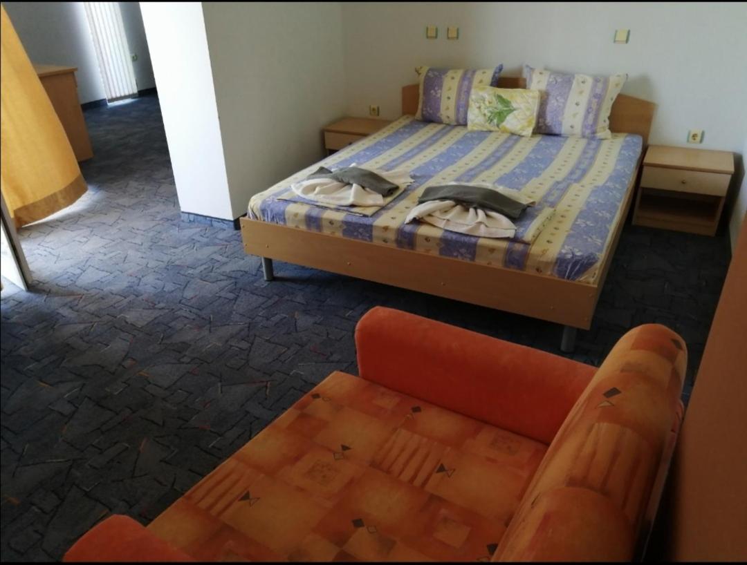 Hotel St. Anthony ซันนีบีช ภายนอก รูปภาพ