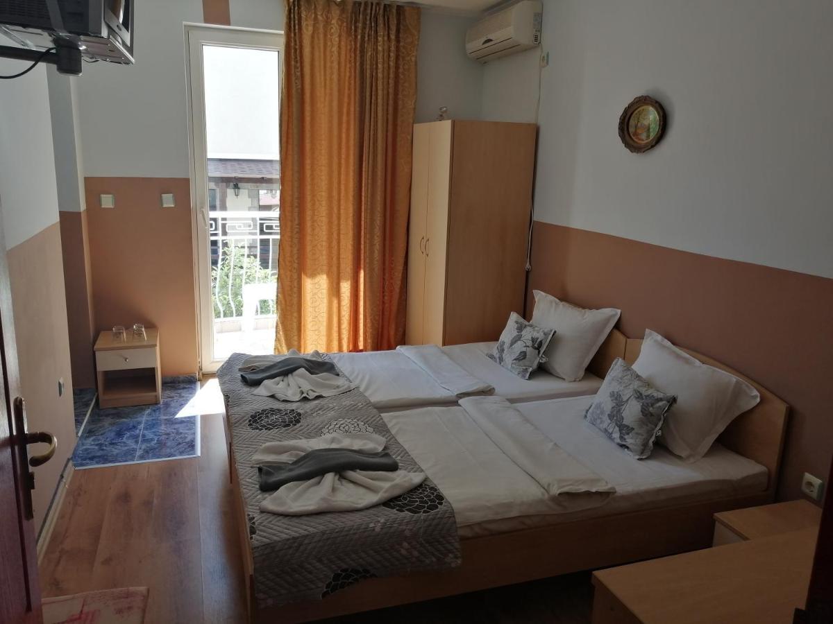 Hotel St. Anthony ซันนีบีช ภายนอก รูปภาพ