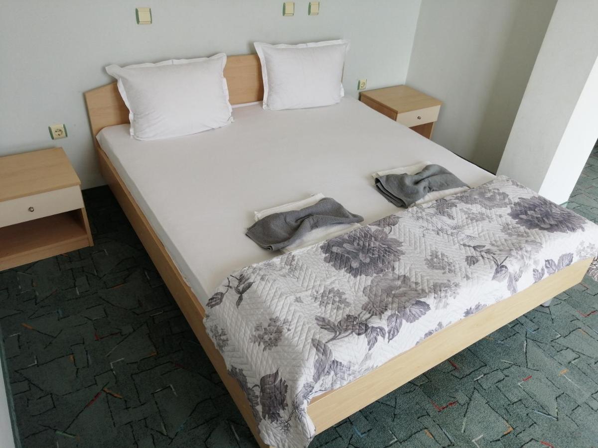 Hotel St. Anthony ซันนีบีช ภายนอก รูปภาพ