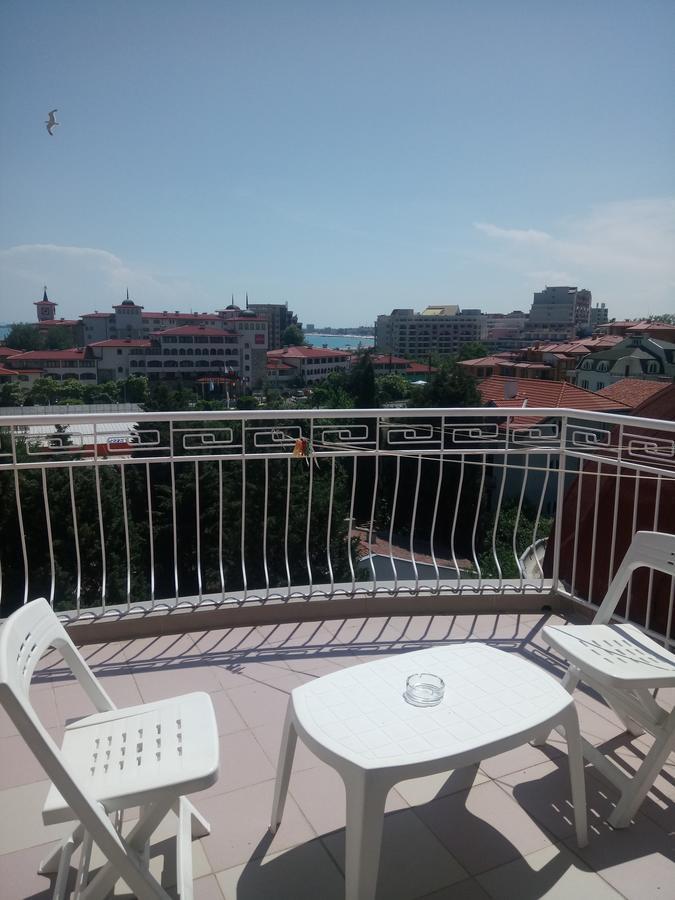 Hotel St. Anthony ซันนีบีช ภายนอก รูปภาพ
